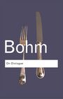 Voorkant Bohm 'On dialogue'